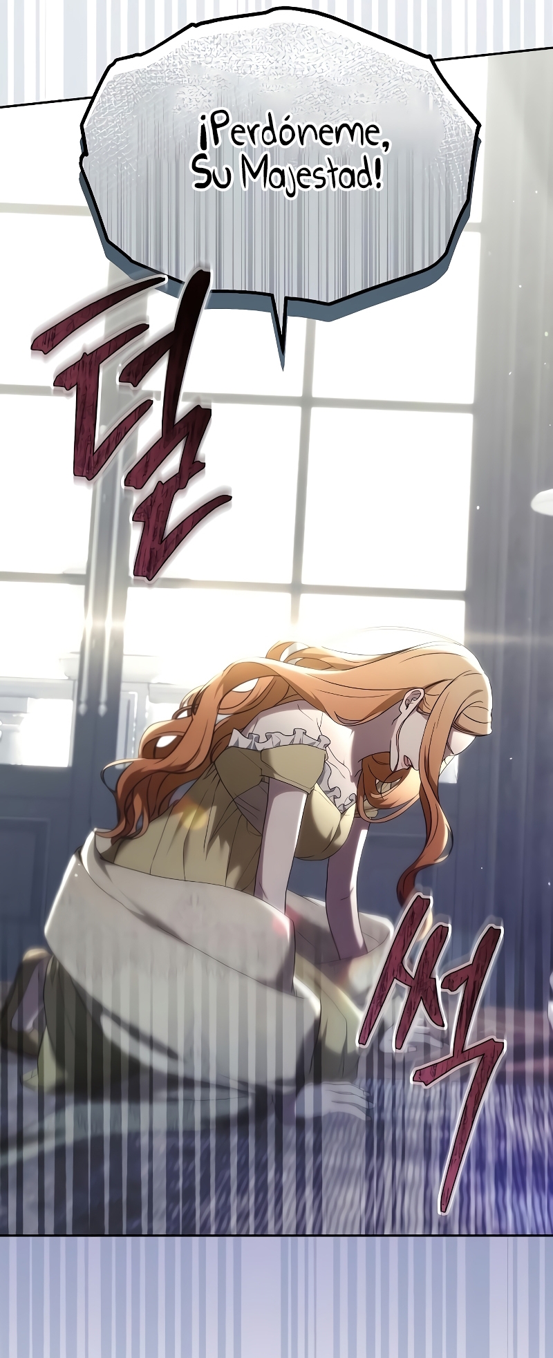 La era de Omán Capítulo 49 - Página 27