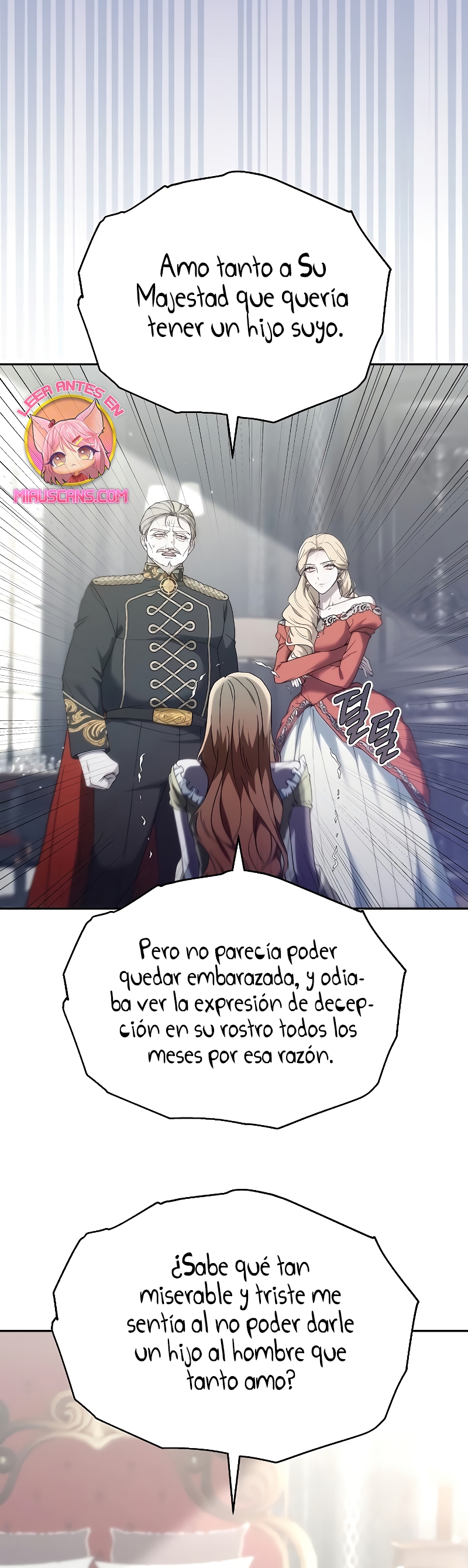 La era de Omán Capítulo 49 - Página 28