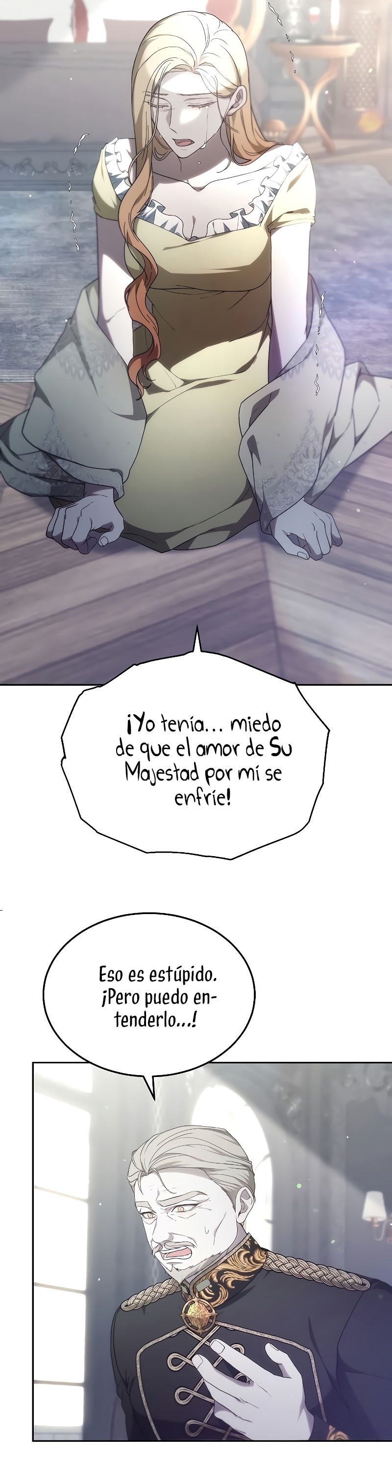 La era de Omán Capítulo 49 - Página 29