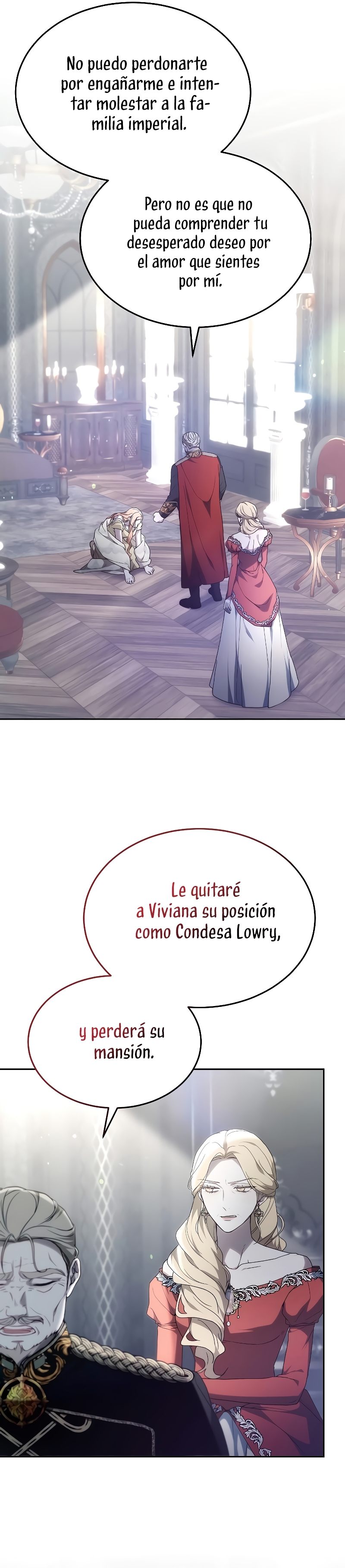 La era de Omán Capítulo 49 - Página 30