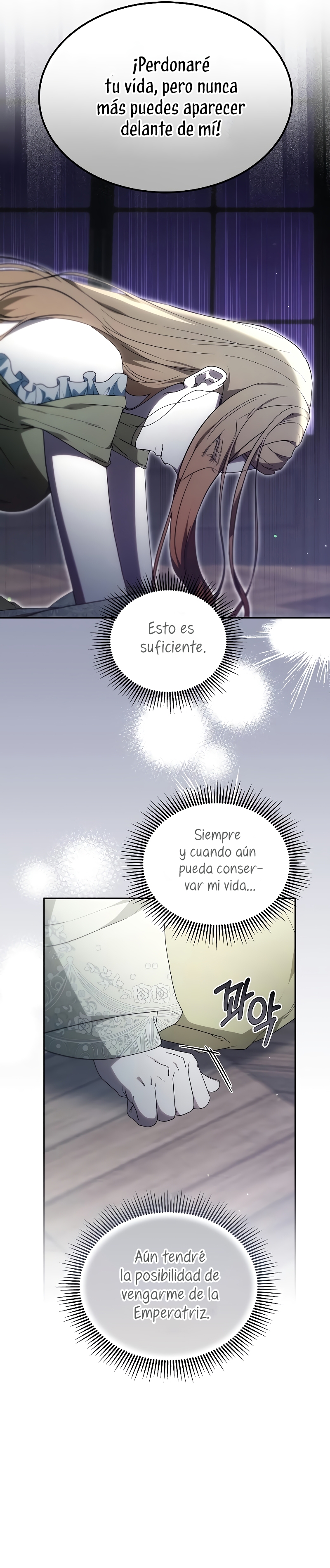 La era de Omán Capítulo 49 - Página 31