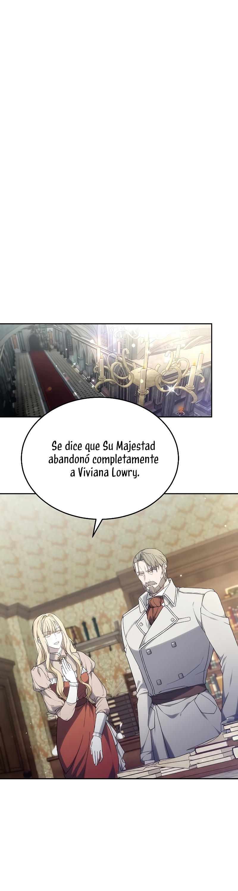 La era de Omán Capítulo 49 - Página 32