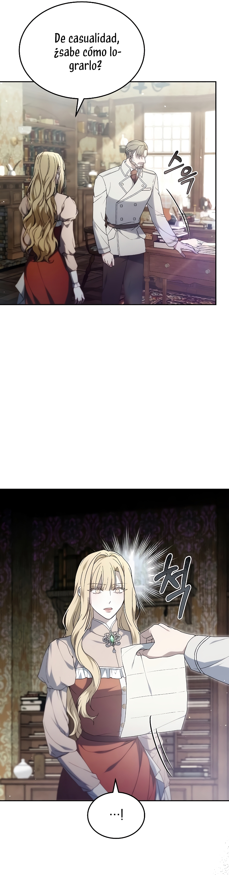 La era de Omán Capítulo 49 - Página 35