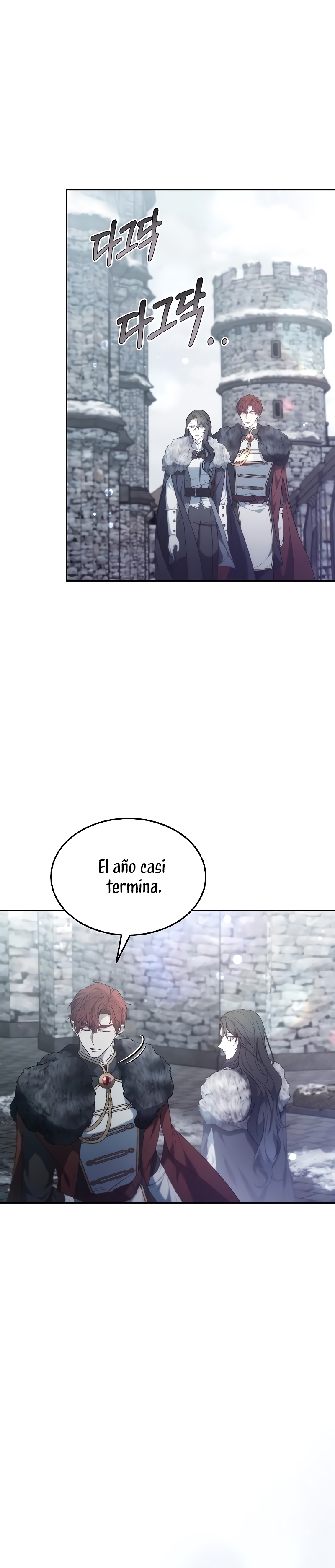 La era de Omán Capítulo 49 - Página 39