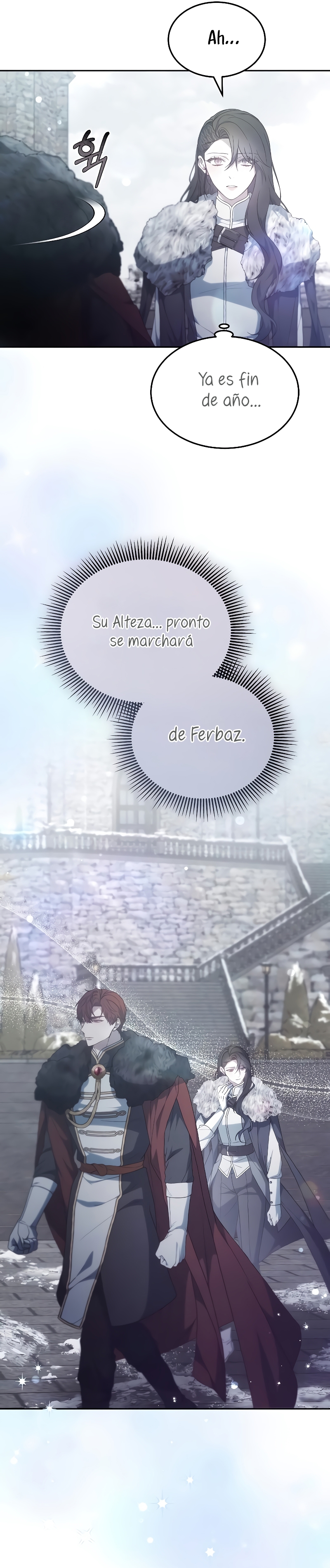 La era de Omán Capítulo 49 - Página 41