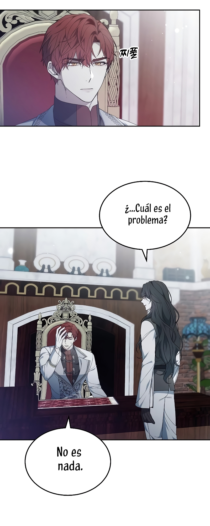 La era de Omán Capítulo 49 - Página 5