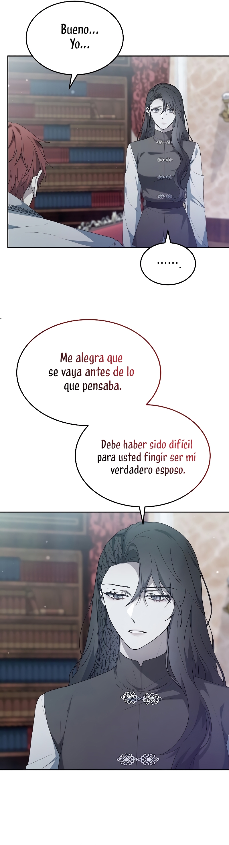 La era de Omán Capítulo 49 - Página 7