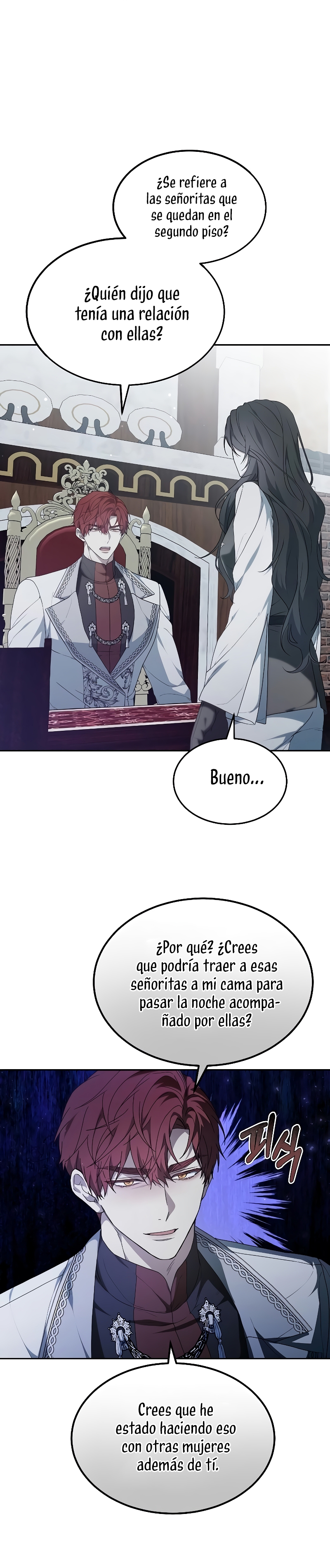 La era de Omán Capítulo 49 - Página 9