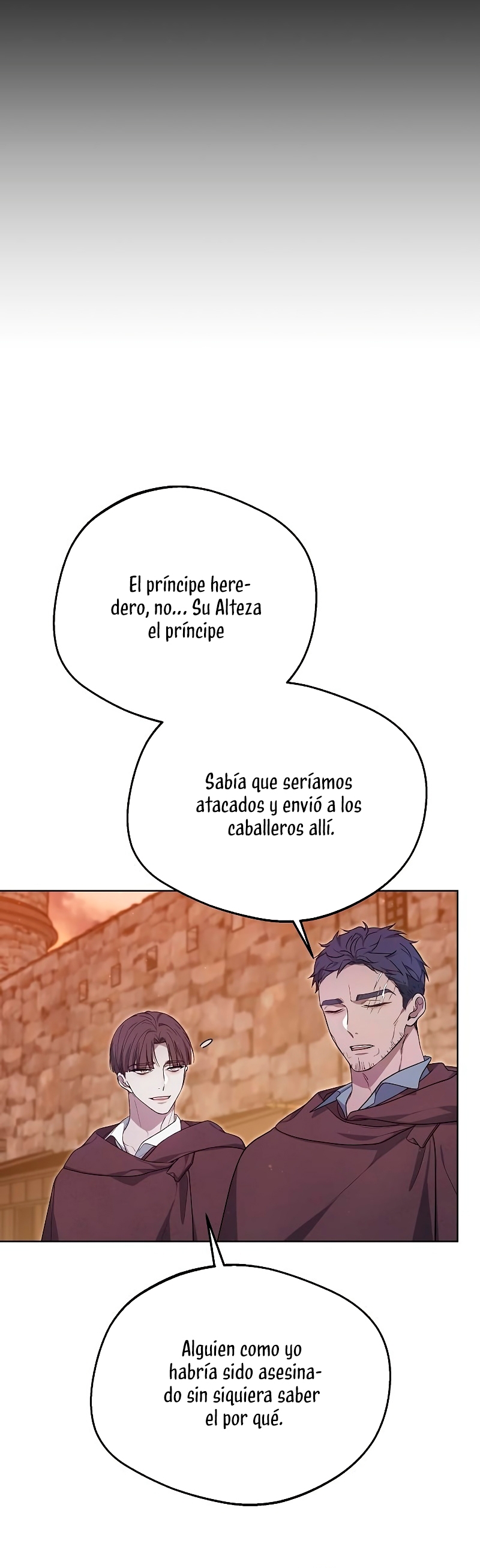 La era de Omán Capítulo 5 - Página 22