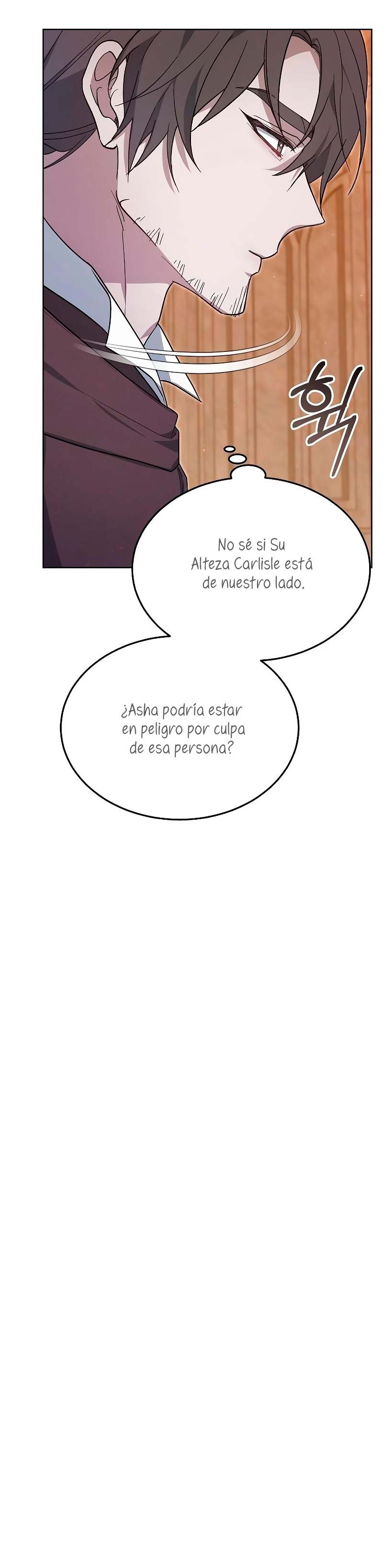 La era de Omán Capítulo 5 - Página 25