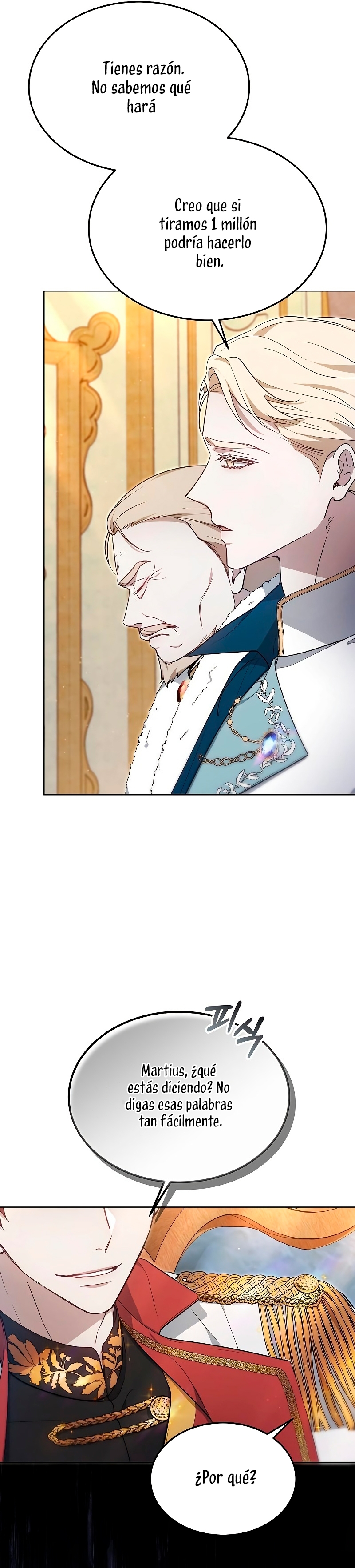 La era de Omán Capítulo 5 - Página 34