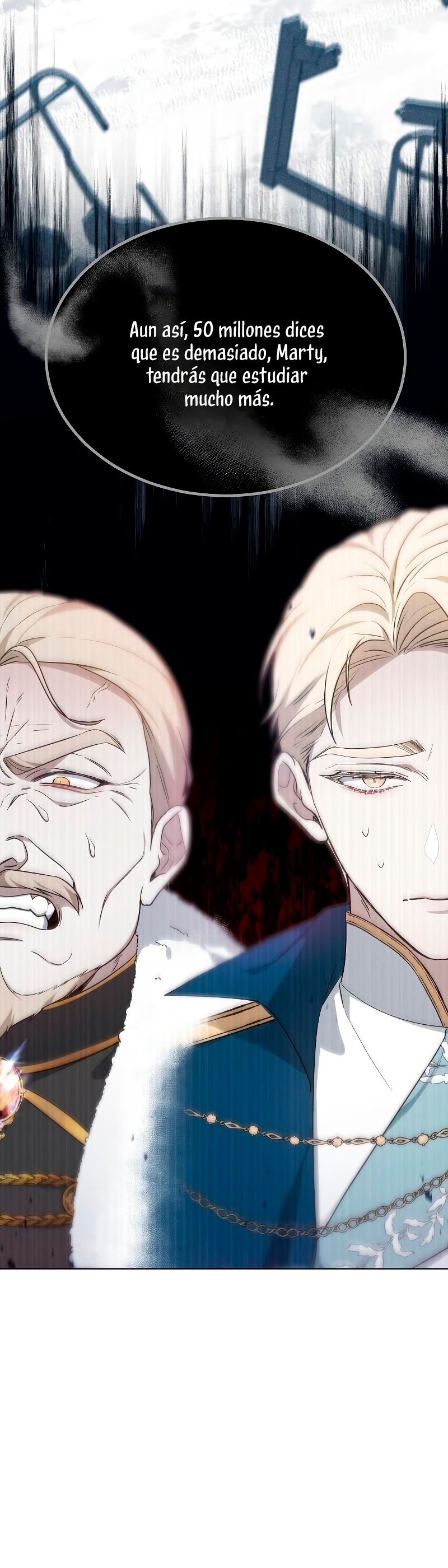 La era de Omán Capítulo 5 - Página 37