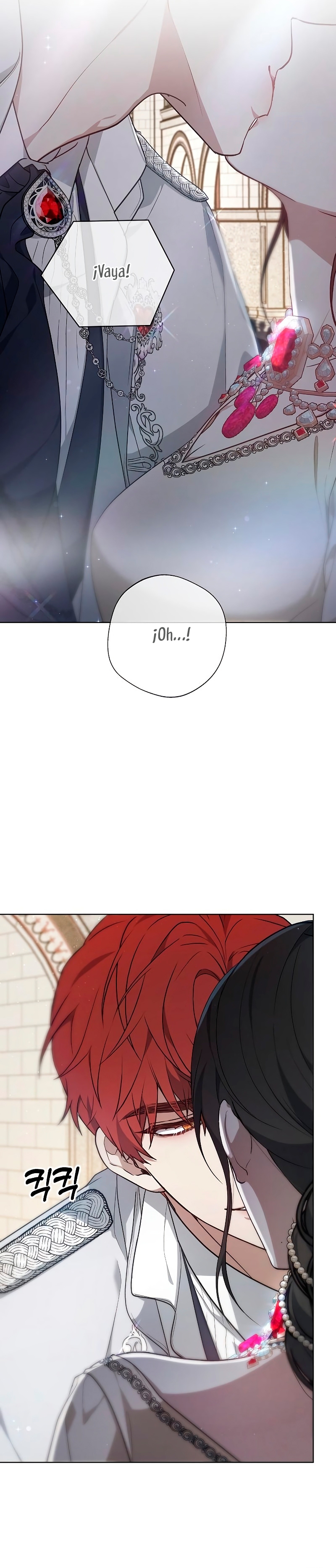 La era de Omán Capítulo 5 - Página 4