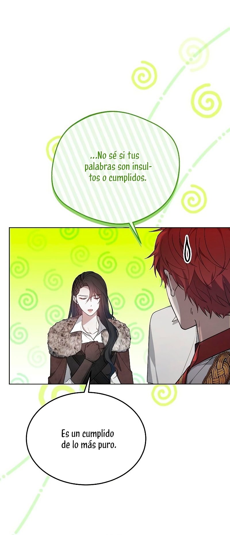 La era de Omán Capítulo 5 - Página 45