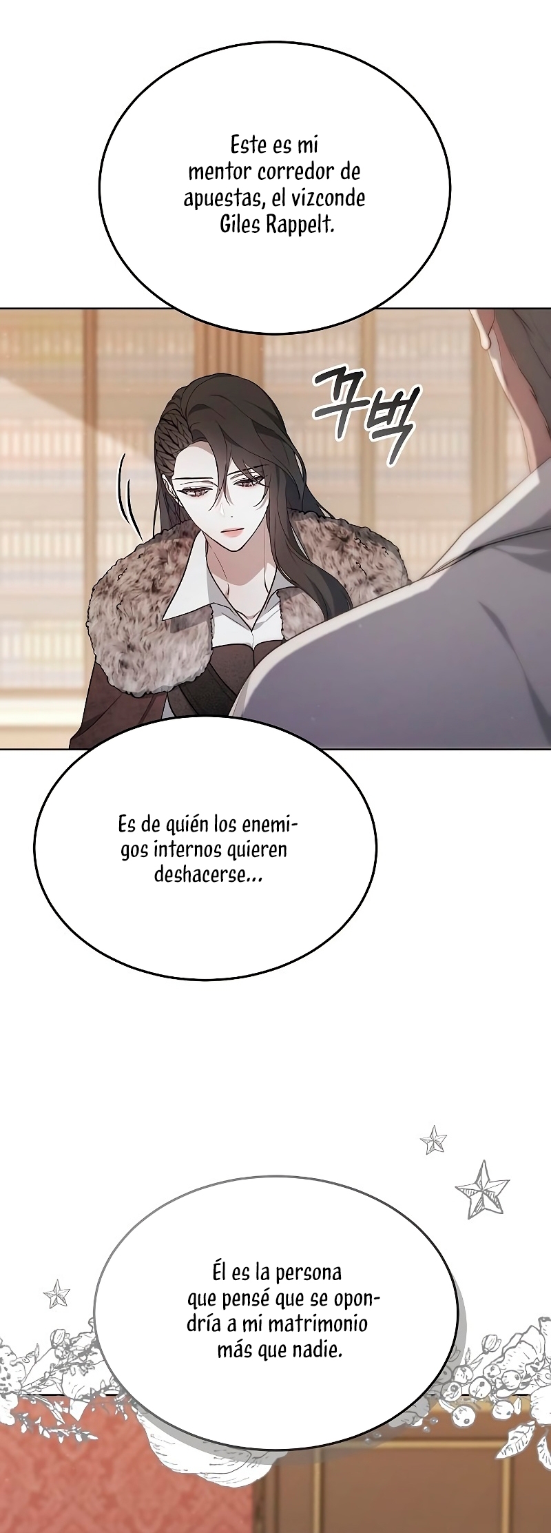 La era de Omán Capítulo 5 - Página 48