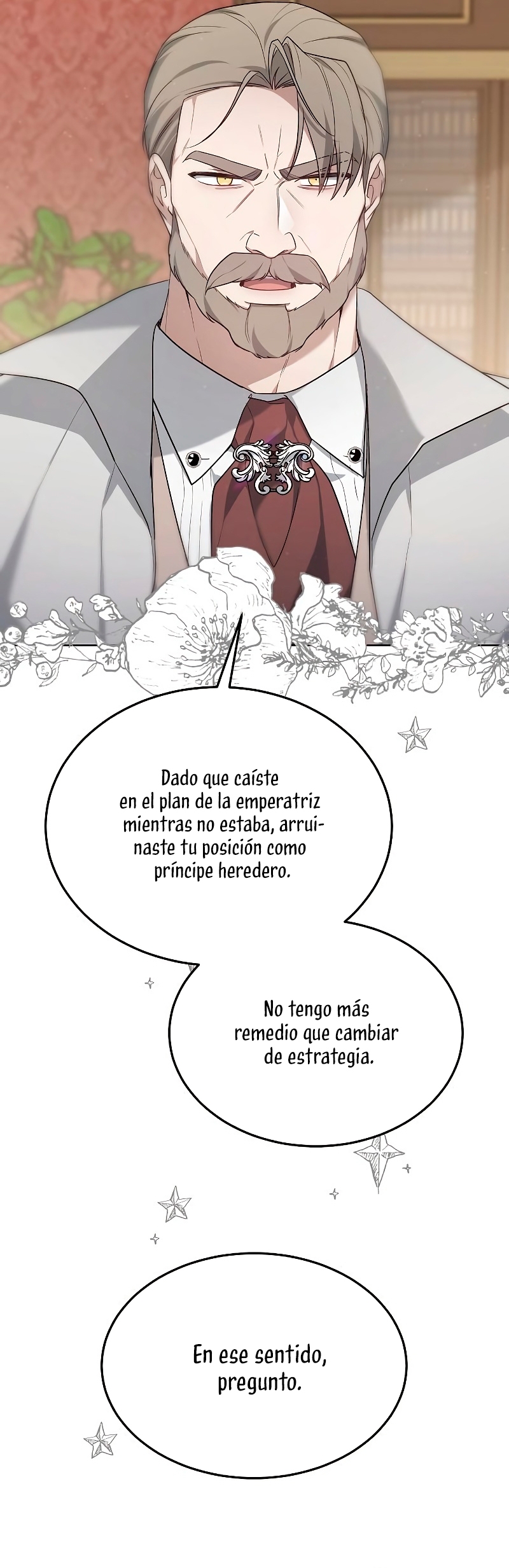 La era de Omán Capítulo 5 - Página 49