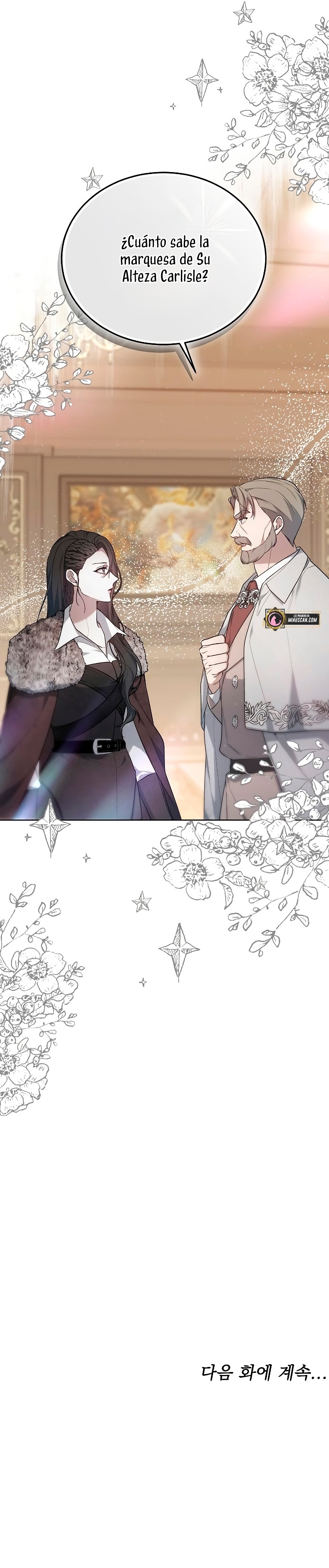 La era de Omán Capítulo 5 - Página 50