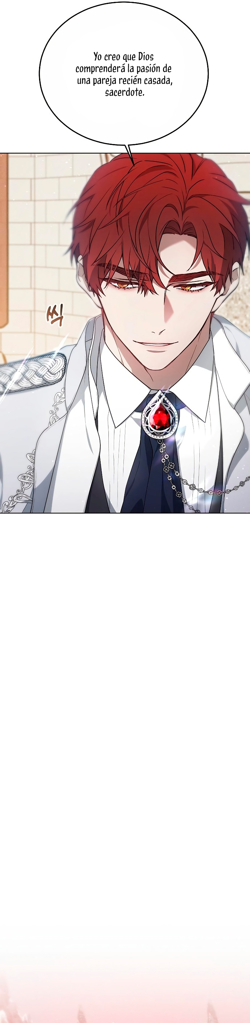 La era de Omán Capítulo 5 - Página 8