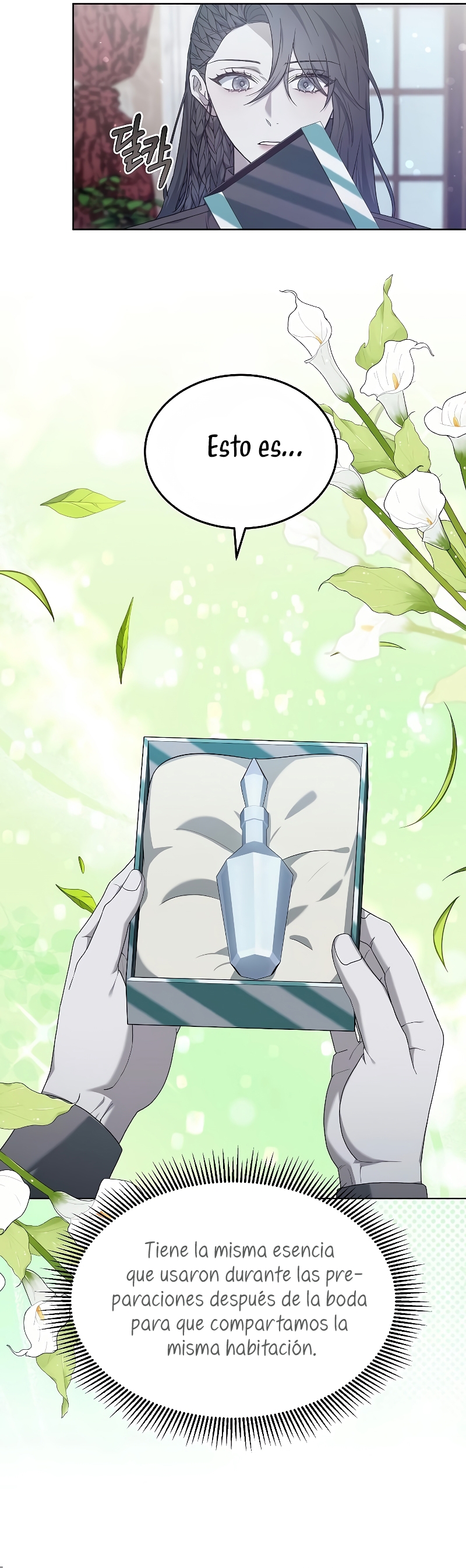 La era de Omán Capítulo 50 - Página 11