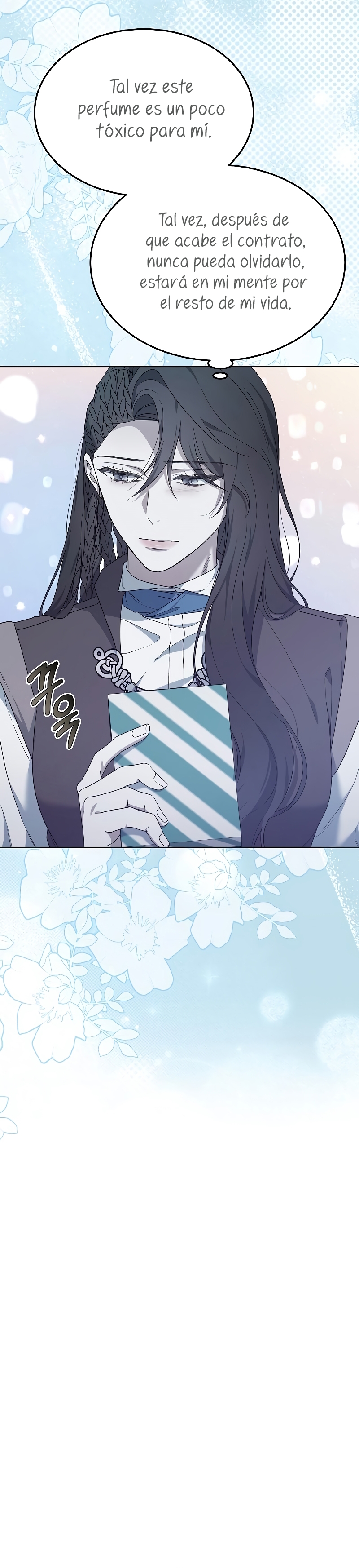 La era de Omán Capítulo 50 - Página 17