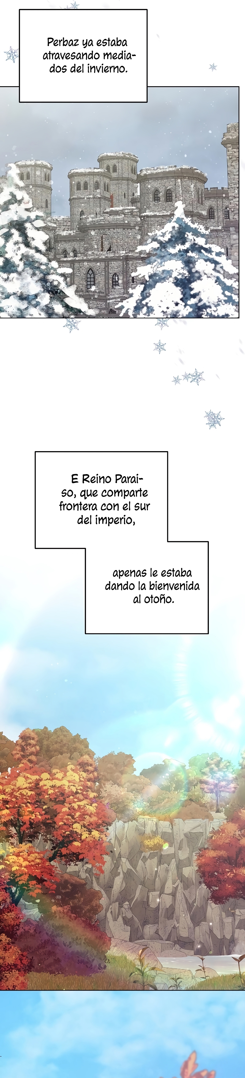 La era de Omán Capítulo 50 - Página 19