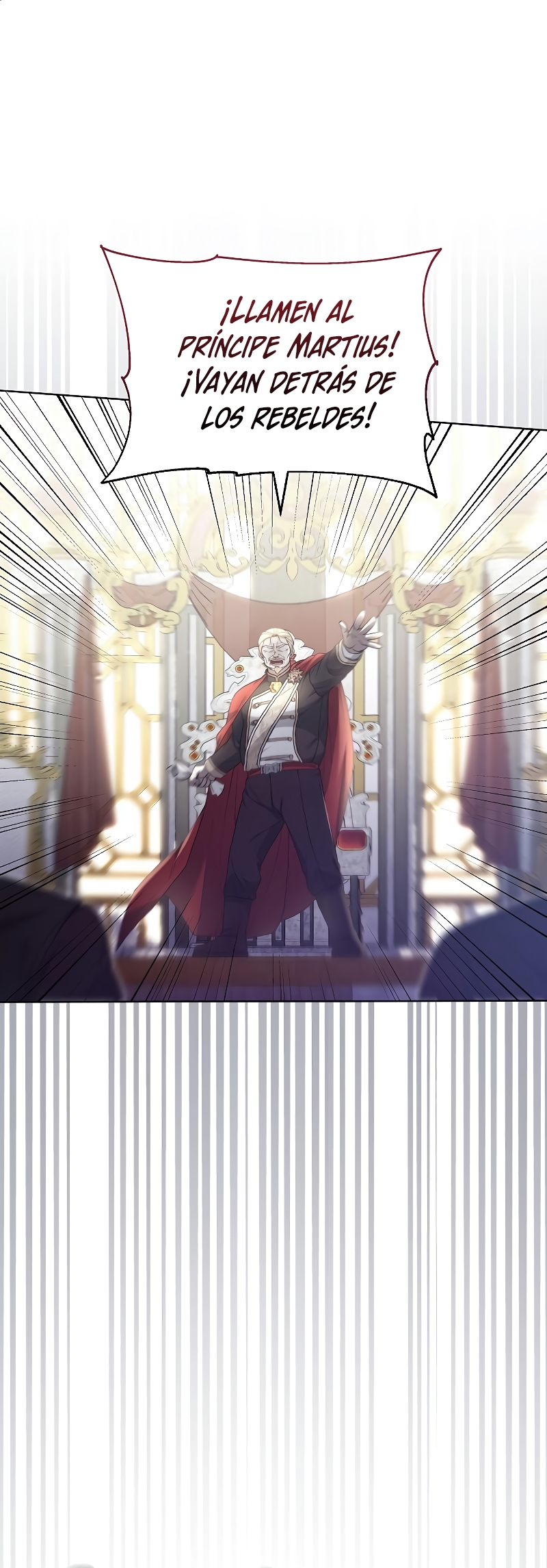 La era de Omán Capítulo 50 - Página 29