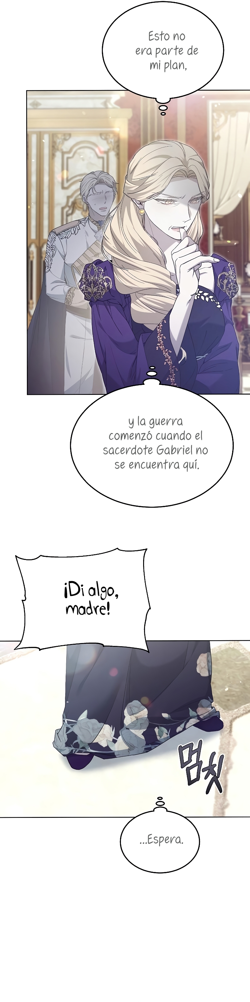 La era de Omán Capítulo 50 - Página 31