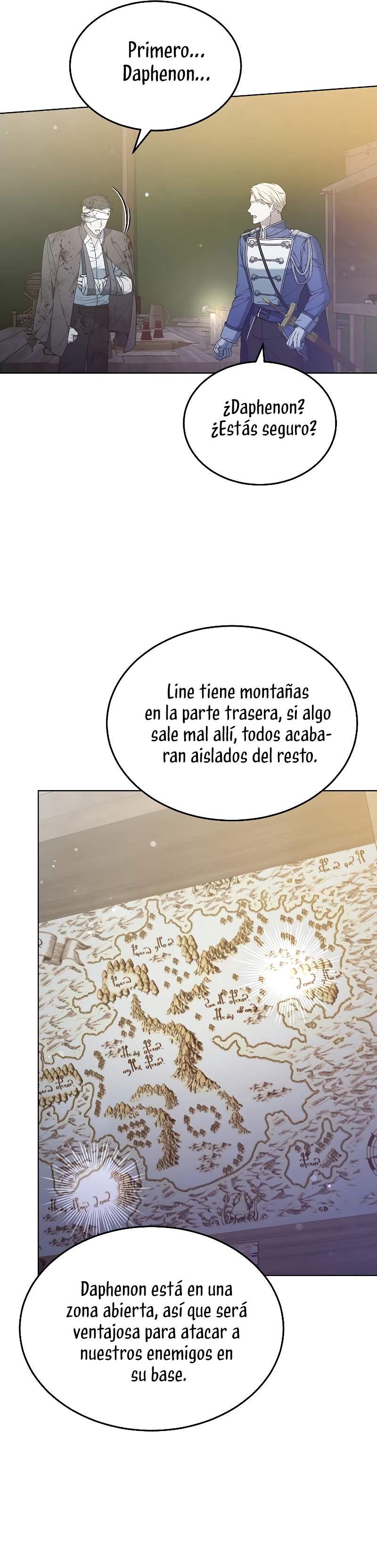 La era de Omán Capítulo 50 - Página 39