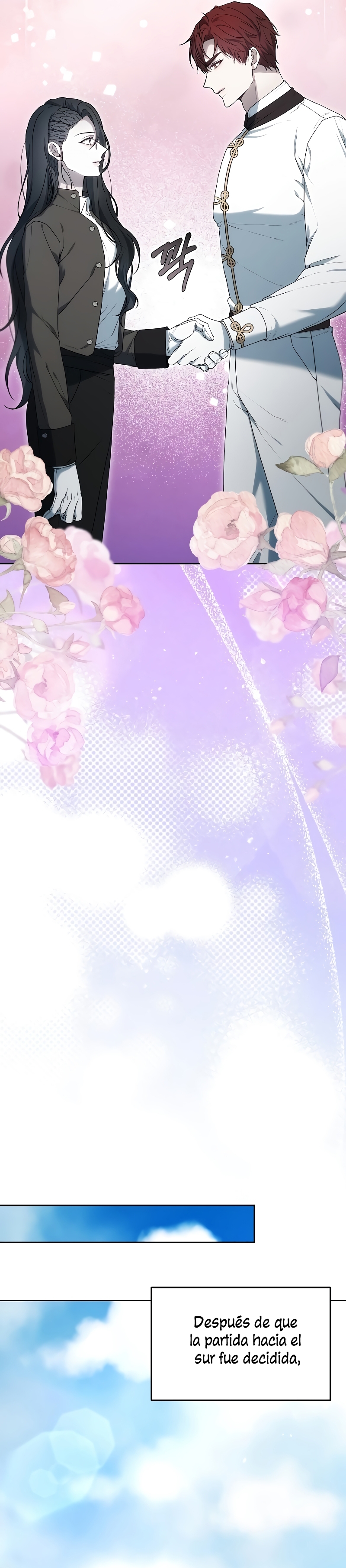 La era de Omán Capítulo 51 - Página 21