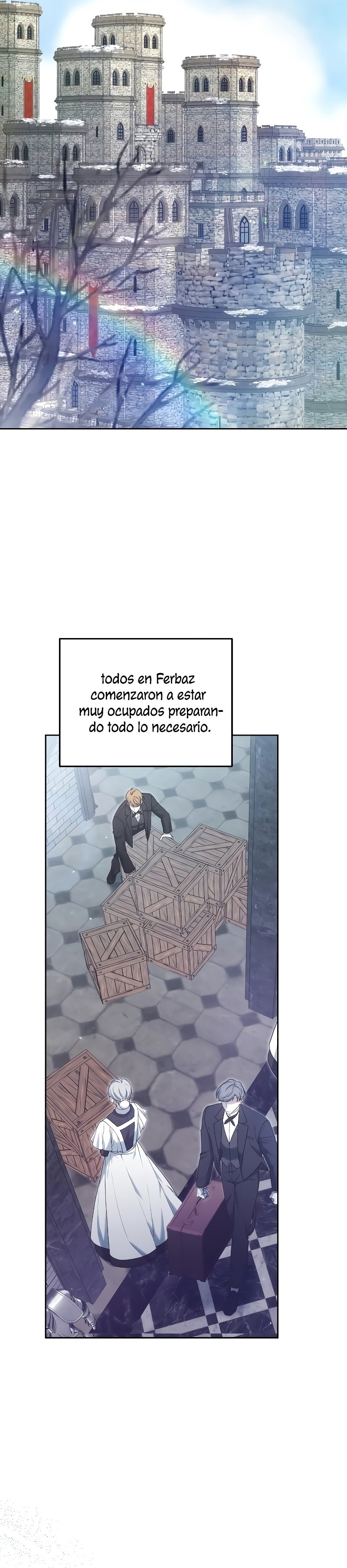 La era de Omán Capítulo 51 - Página 22