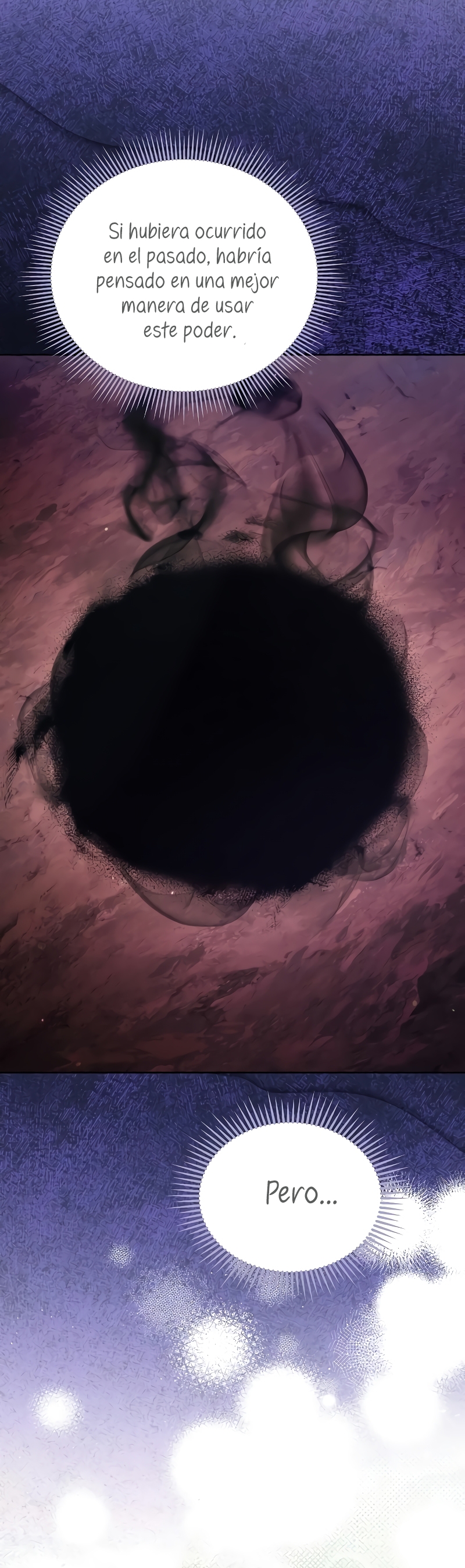 La era de Omán Capítulo 51 - Página 37