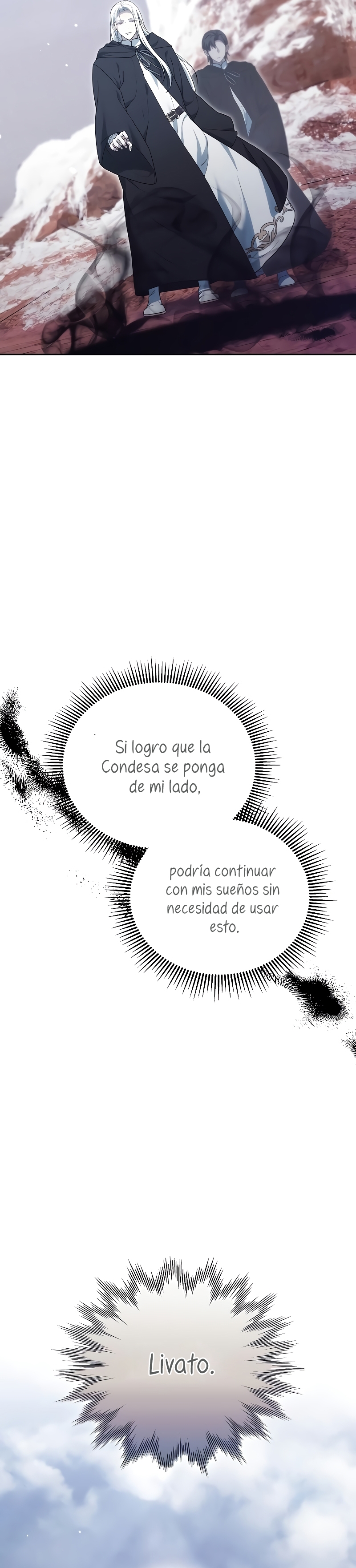 La era de Omán Capítulo 51 - Página 40