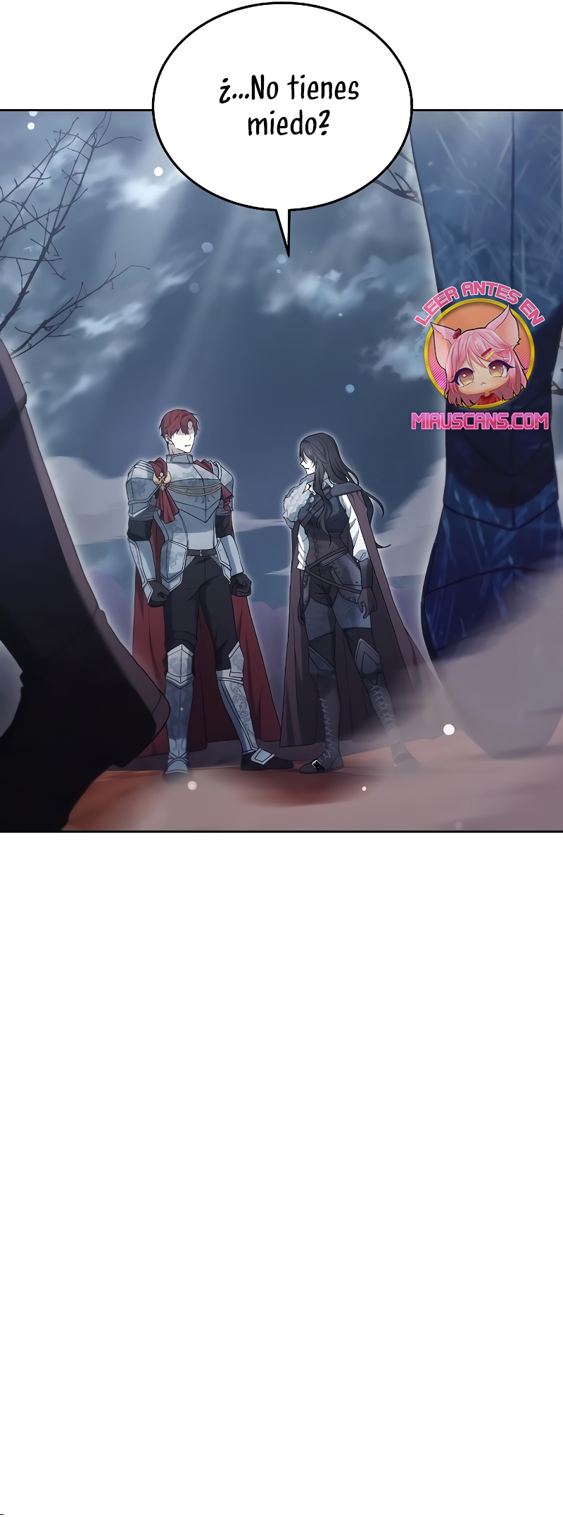 La era de Omán Capítulo 51 - Página 50