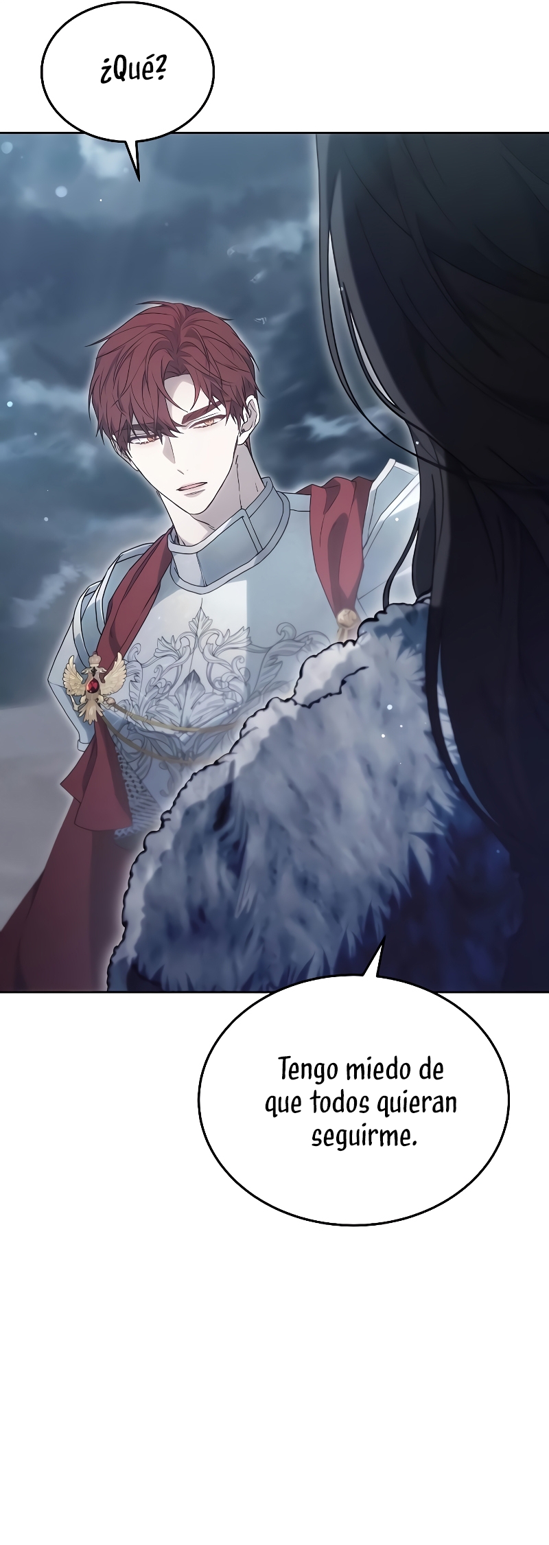 La era de Omán Capítulo 51 - Página 51