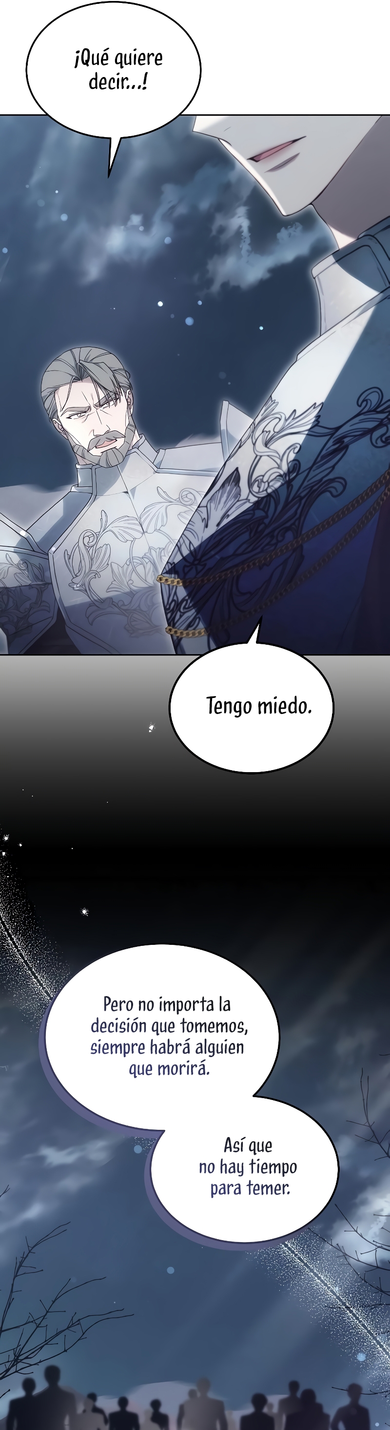 La era de Omán Capítulo 51 - Página 52