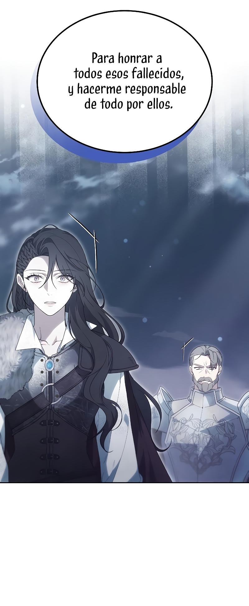 La era de Omán Capítulo 51 - Página 54