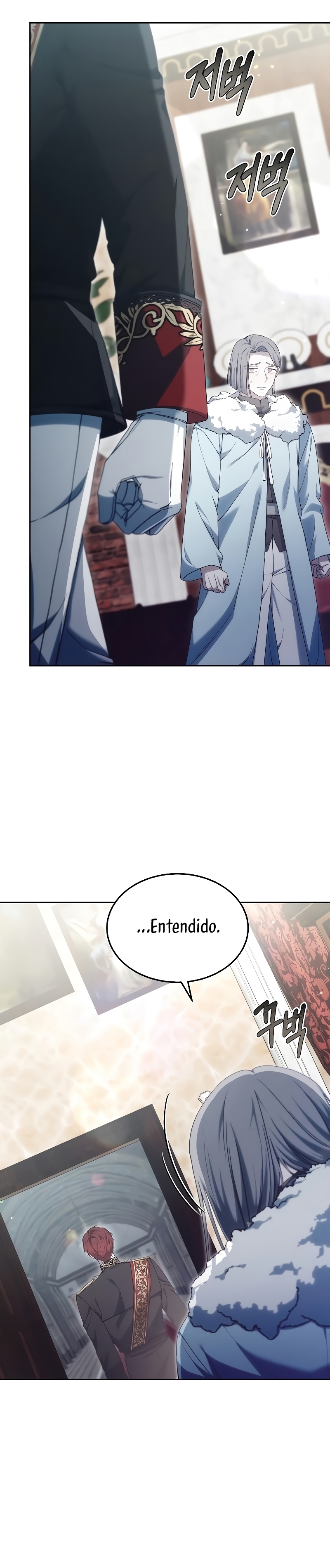 La era de Omán Capítulo 51 - Página 6