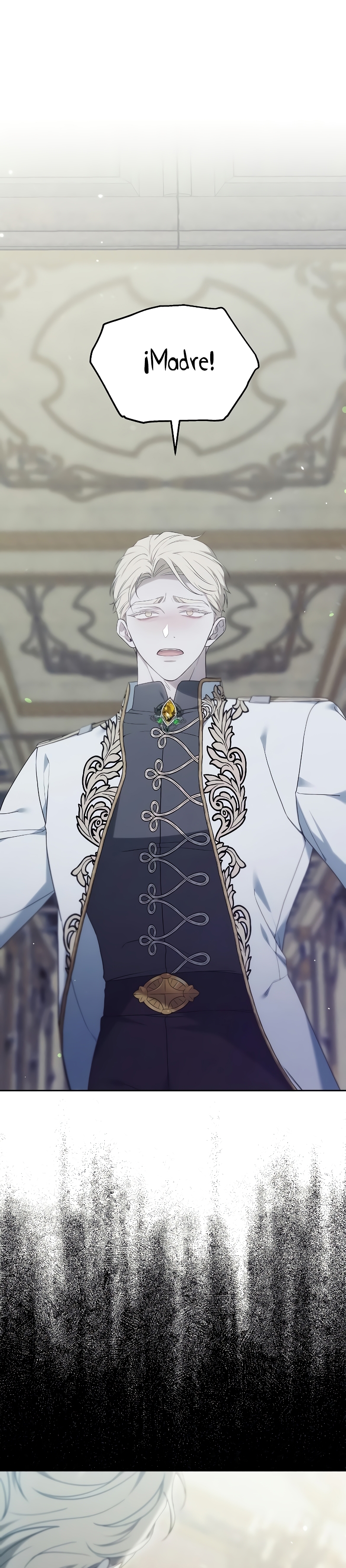 La era de Omán Capítulo 52 - Página 10