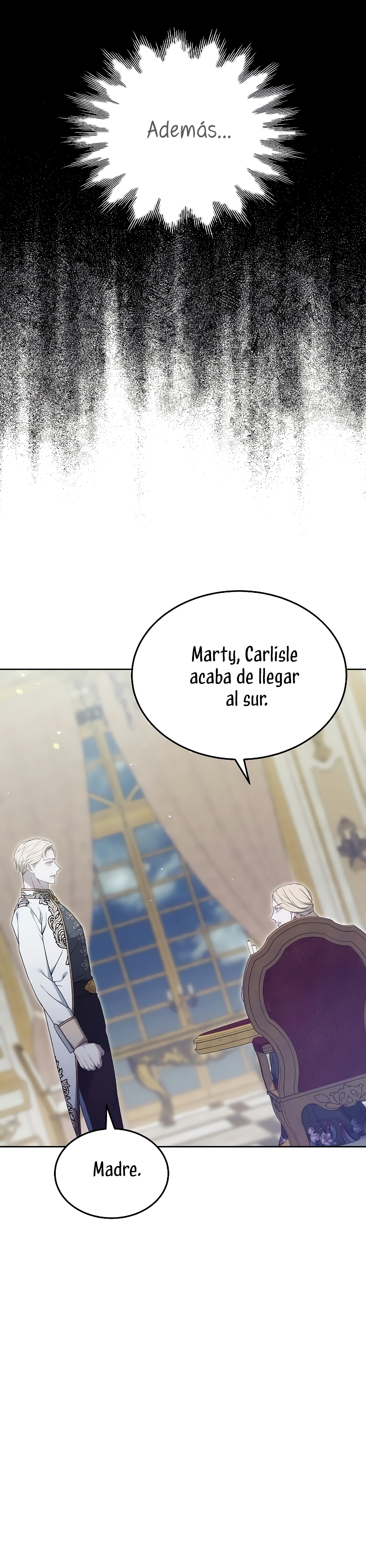 La era de Omán Capítulo 52 - Página 12