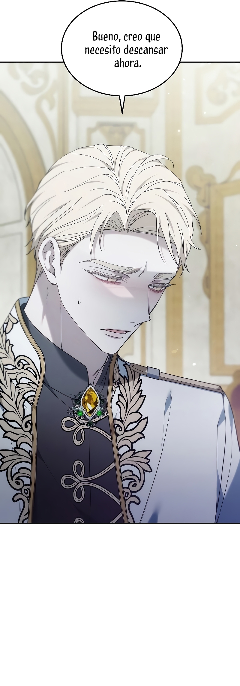 La era de Omán Capítulo 52 - Página 13