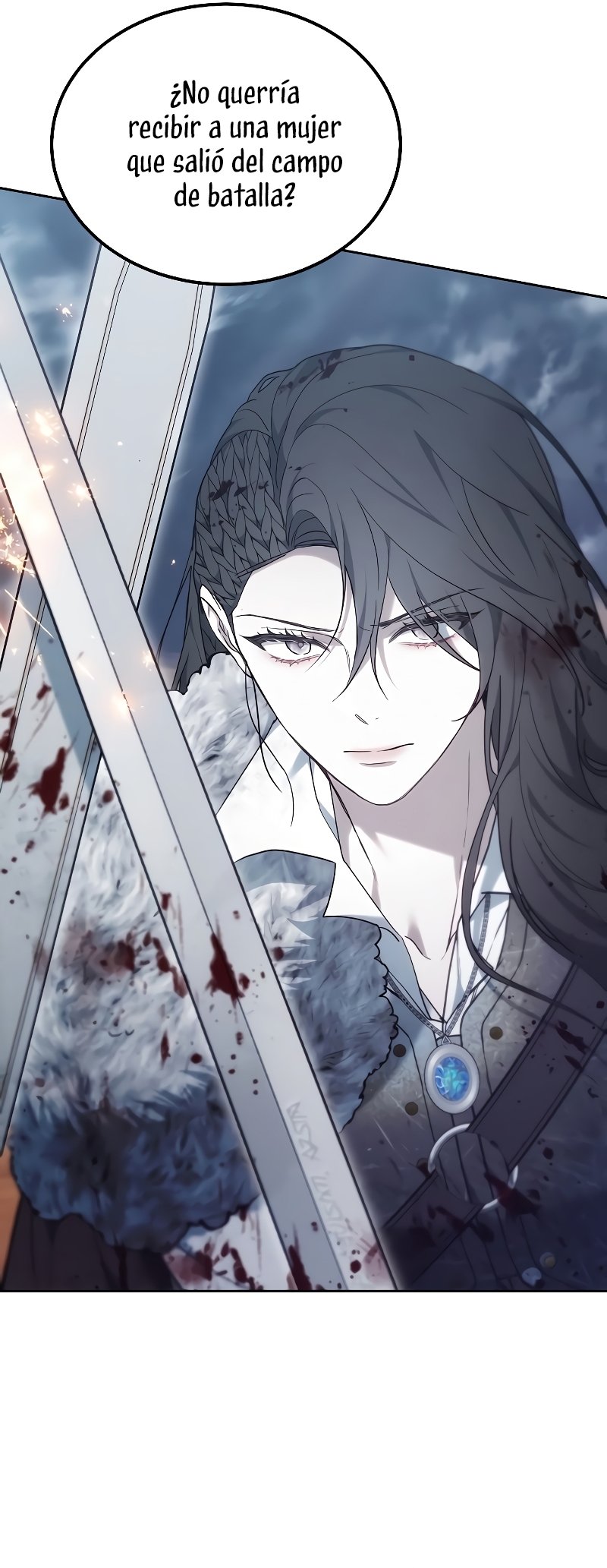 La era de Omán Capítulo 52 - Página 25