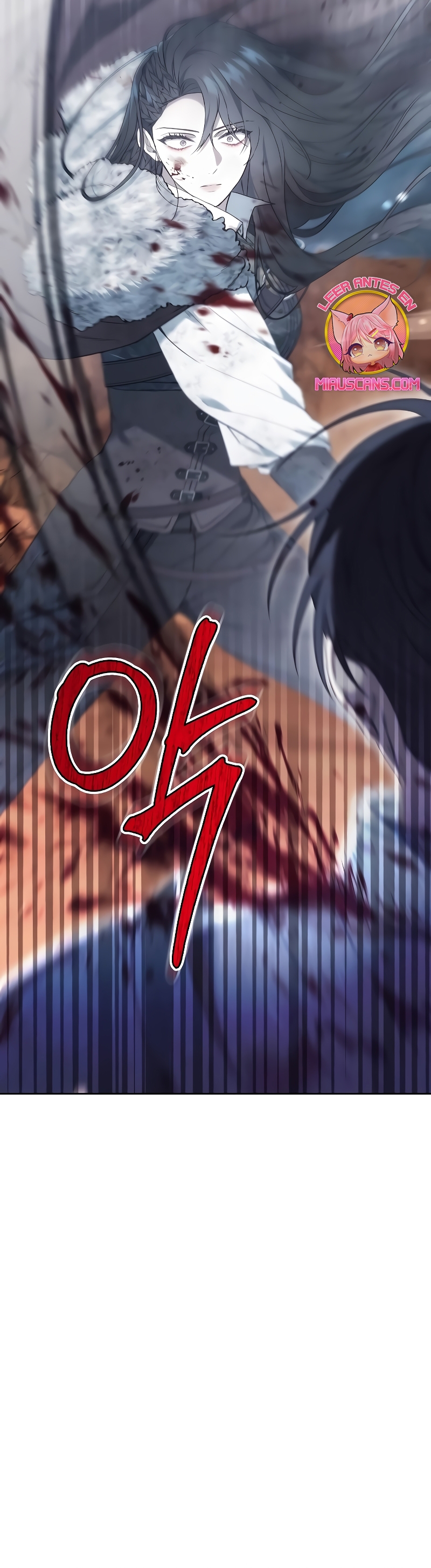 La era de Omán Capítulo 52 - Página 29