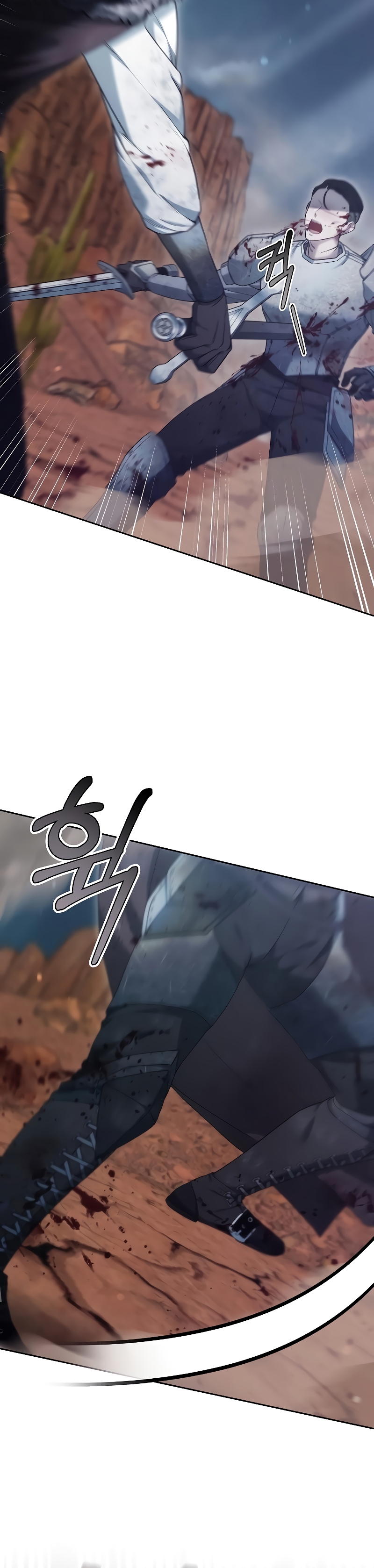 La era de Omán Capítulo 52 - Página 37