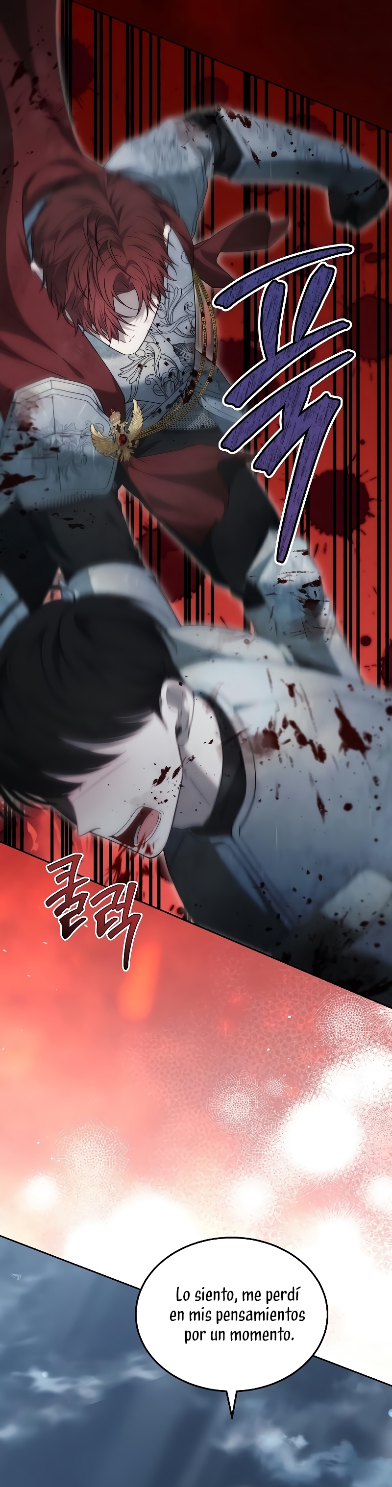 La era de Omán Capítulo 52 - Página 41