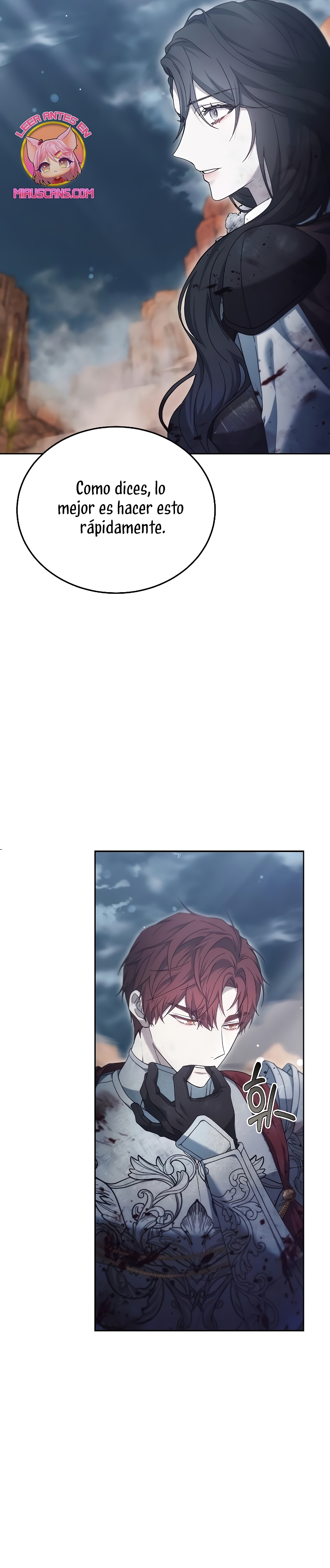 La era de Omán Capítulo 52 - Página 43