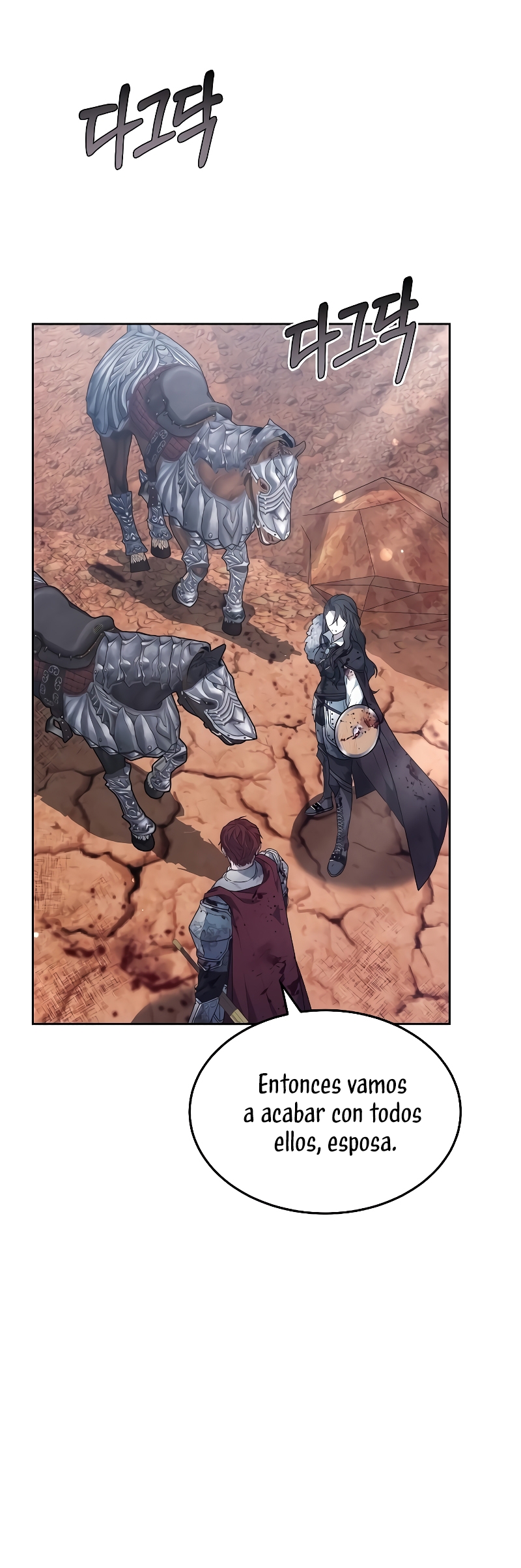 La era de Omán Capítulo 52 - Página 44