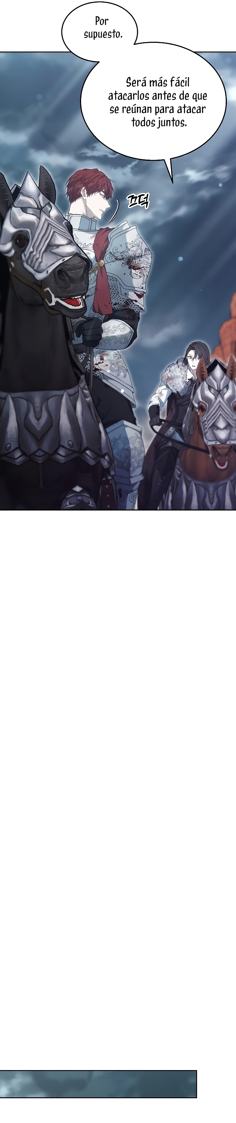 La era de Omán Capítulo 52 - Página 45