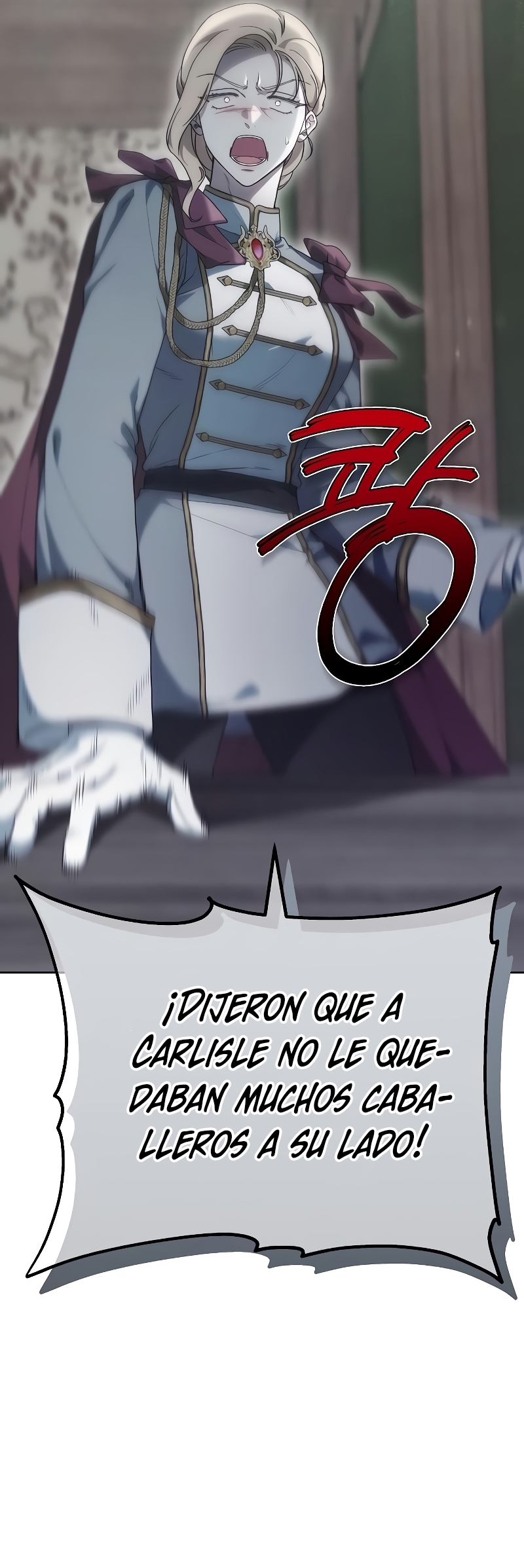 La era de Omán Capítulo 52 - Página 48