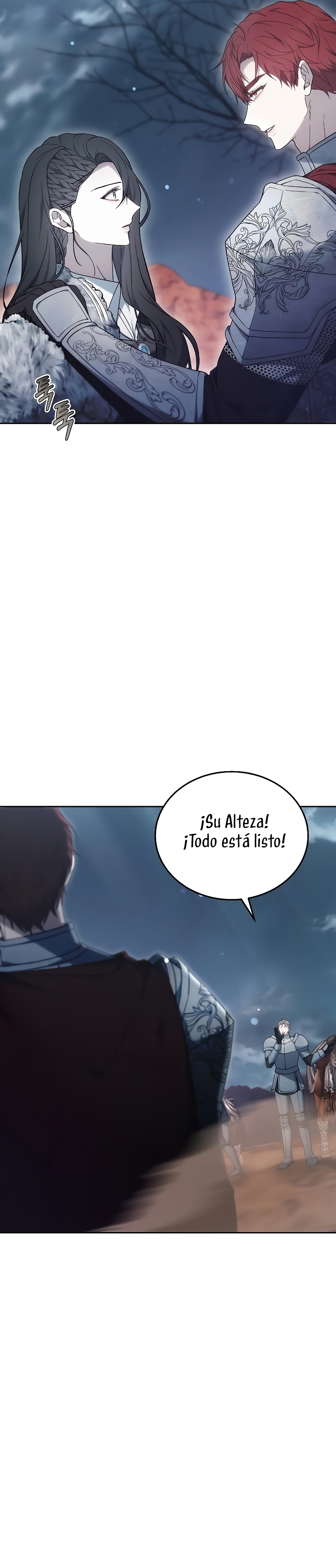 La era de Omán Capítulo 52 - Página 5