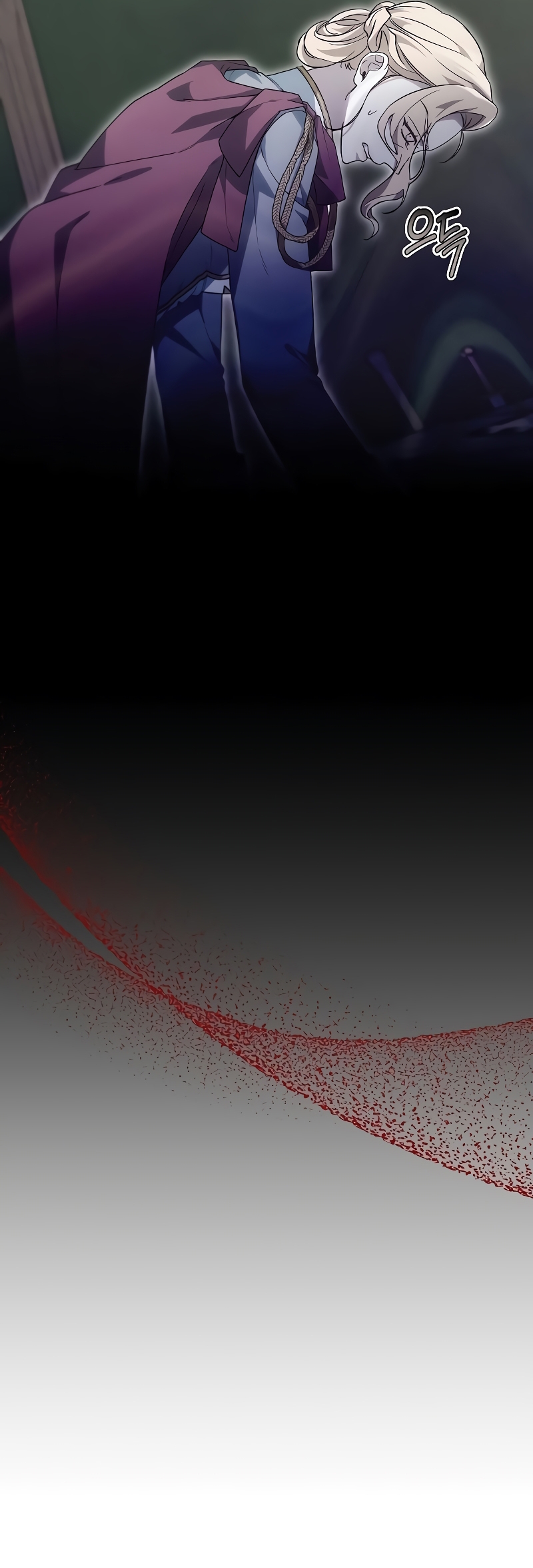 La era de Omán Capítulo 52 - Página 51